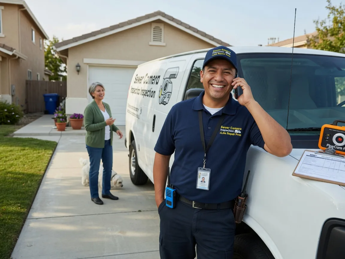 Sewer Line Repair Shavertown, PA FAQs